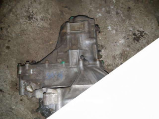 КПП механическая (МКПП) Rover 45 1 поколение 2003, 2.0 л.