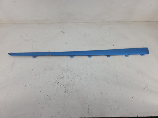 накладка на порог BMW i3 L01 2015, электро, 51447296790