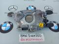 переключатель подрулевой (стрекоза) BMW 5 серия E60/E61 2006, 6952962 - фото №3