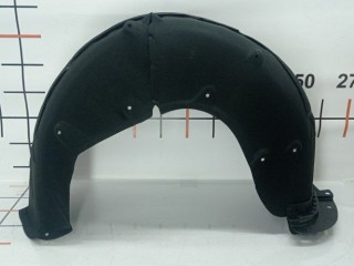 защита арок (подкрылок)  2022, X0155120031