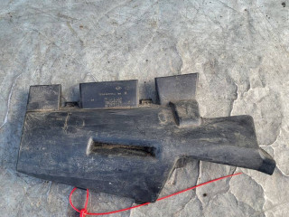 воздуховод (дефлектор) радиатора Renault Kangoo 1 поколение (1997 - 2003), 7700309946