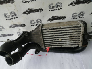 интеркулер Opel Zafira 1 поколение (A) [рестайлинг] 2004, 2.2 л., дизель, минивэн