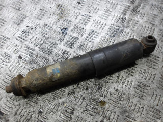 амортизатор задний Volkswagen Transporter T4 1999, 2.5 л., дизель, МКПП, микроавтобус