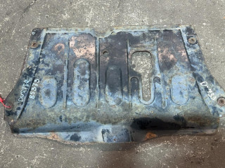 защита двигателя Dacia Duster 1 поколение 2013, 1.5 л., K9K 896, дизель, 6МКПП, внедорожник 5 дв.