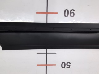 накладка двери задней  2023, X0355280017
