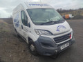 дверь передняя правая Fiat Ducato 3 поколение [рестайлинг] 2016, 2.3 л., дизель, 6МКПП, микроавтобус - фото №8