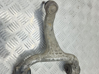 рычаг передний левый Mercedes-Benz M-Класс W164 2005, 3.0 л., CDi, дизель, АКПП, внедорожник 5 дв., полный привод, A1633330001