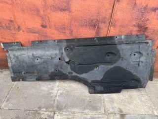 защита днища BMW X1 E84 2010, 51757244593, 7244593