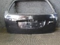 крышка багажника (дверь 3-5) Citroen C5 1 поколение [рестайлинг] 2005, 1.6 л., дизель, МКПП, универсал - фото №14