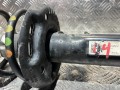 стойка передняя левая Volkswagen Passat B7 2012, 1.8 л., CDAA, бензин, АКПП, седан, 3C0413031AT - фото №5