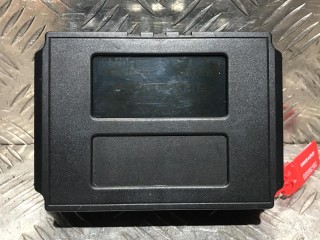 дисплей Opel Omega B 1998, 2.0 л., бензин, МКПП, 90379233, 4107-01