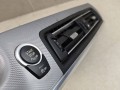 дефлектор обдува салона BMW 2016, бензин, АКПП, белый, задний привод, 915383101, F49197486 - фото №3