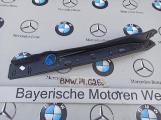 пыльник переднего крыла BMW i4 G26 2022, электро, АКПП, 7486826