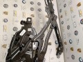 механизм складывания крыши BMW 4 серия G22/G23 2022, 3.0 л., бензин, c4f, кабриолет, полный привод, 027818, 028137 - фото №4