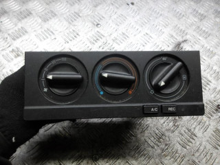блок управления печки / климат-контроля Audi 80 B3 1987, 1.8 л., бензин, МКПП, седан, 893959621
