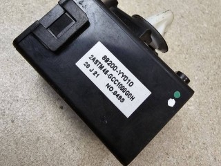 блок управления (другие) Toyota 2022, 2.8 л., 1GD-FTV, дизель, АКПП, красный, пикап, полный привод, правый руль, 89200YY010