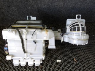 отопитель в сборе (печка) Citroen C4 Grand Picasso 1 поколение 2009, 2.0 л., дизель, АКПП, минивэн