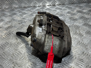 суппорт передний правый Mercedes-Benz S-Класс W220 2000, 4.3 л., M 113.941, бензин, АКПП, седан