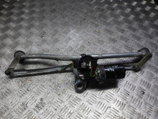 механизм стеклоочистителя (трапеция дворников) BMW 3 серия E46 2001, 2.2 л., дизель, МКПП, седан, 8362155