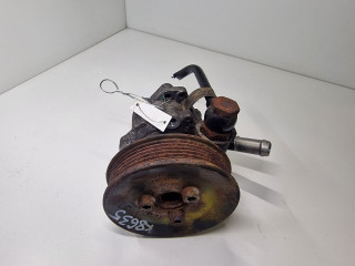 насос гидроусилителя руля Ford Galaxy 1 поколение 2000, 2.3 л., i, бензин, МКПП, передний привод