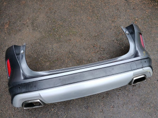 бампер задний Infiniti QX50 P71A 2021, 2.0 л., бензин, 850B25NA0H