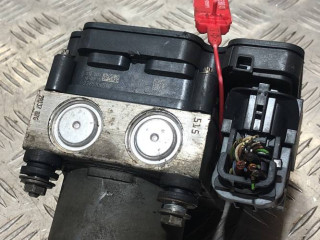 блок ABS Fiat Ducato 3 поколение [рестайлинг] 2016, 2.3 л., дизель, 6МКПП, микроавтобус, 2265106516, 0265956214, 00519870330, 97295, 0265260989