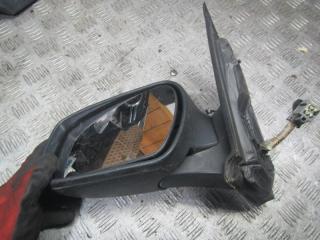 зеркало наружное левое Ford Focus 1 поколение [рестайлинг] 2005, 1.6 л., дизель, МКПП, универсал