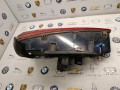 фонарь крышки багажника правый Alfa Romeo Stelvio 1 поколение 2018, 00505531800 - фото №3