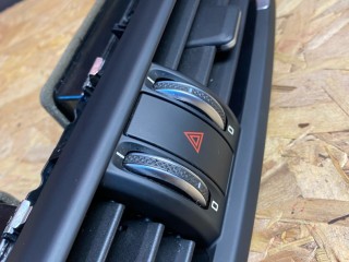 дефлектор обдува салона Alfa Romeo 2017, 2.0 л., бензин, АКПП, серый, полный привод, 156110178