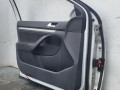 дверь передняя левая Volkswagen Golf 5 поколение 2009, 2.0 л., CBDA, дизель, 6МКПП, универсал - фото №13