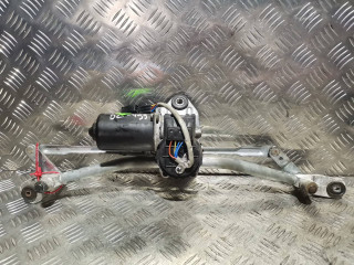 механизм стеклоочистителя (трапеция дворников) Hyundai ix35 1 поколение 2011, 2.0 л., D4HA, дизель, 6МКПП, внедорожник 5 дв.