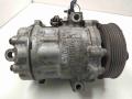 компрессор кондиционера Alfa Romeo MiTo 1 поколение 2009, 1.3 л., JTD, дизель, МКПП, передний привод, 51803075 - фото №8