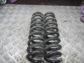 пружина задняя BMW X1 E84 2010, 2.0 л., дизель, АКПП, внедорожник 5 дв.