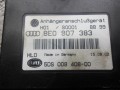 блок комфорта Audi A4 B6 2003, 2.5 л., дизель, АКПП, универсал, 8E0907383 - фото №3