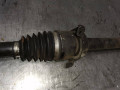 полуось передняя правая (приводной вал, ШРУС) Mercedes-Benz A-Класс W168 1999, 1.4 л., бензин, робот, хетчбэк 5 дв. - фото №3