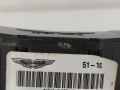 модуль управления селектора АКПП Aston Martin DB9 1 поколение [рестайлинг] 2012, 5.9 л., бензин, 101221123432, ASM2 - фото №4