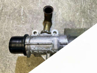 клапан EGR Renault Megane 1 поколение [рестайлинг] 2003, 1.5 л., дизель