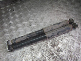 амортизатор задний Volkswagen Sharan 1 поколение 2000, 2.0 л., бензин, МКПП, минивэн