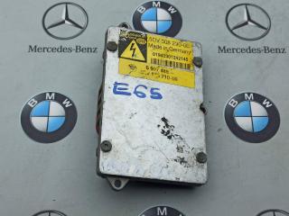блок розжига ксенона BMW 7 серия E65/E66/E67 2004, 6907488