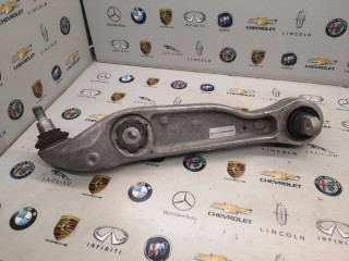 рычаг передний правый Alfa Romeo Stelvio 1 поколение 2018, 2.0 л., бензин, АКПП, K206201