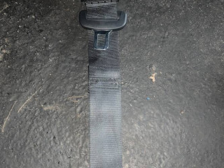 ремень безопасности Volkswagen Jetta 7 поколение 2018, 1.4 л., бензин, АКПП, седан