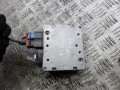блок управления электроусилителя руля Suzuki Swift 3 поколение 2007, 1.3 л., бензин, МКПП, хетчбэк 5 дв., 3872073K - фото №4