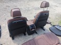 салон (комплект сидений) BMW 2023, 3.0 л., бензин, c4p, полный привод - фото №19