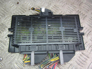 блок управления светом BMW 3 серия E90/E91/E92/E93 2006, 6961133