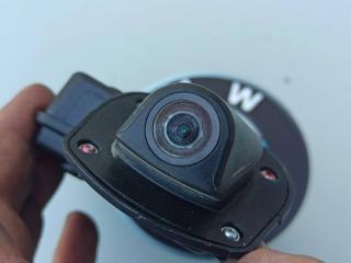 камера заднего вида BMW X6 E71/E72 2008, 9181757