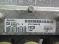 блок управления двигателем Ford Fiesta 6 поколение 2010, 1.3 л., бензин, МКПП, хетчбэк 5 дв., AV2112A650CB - фото №2