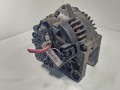 генератор Renault Megane 2 поколение 2006, 1.6 л., i, бензин, МКПП, передний привод, 8200588648 - фото №4