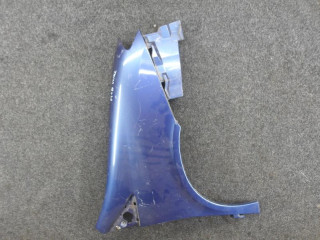 крыло переднее правое Fiat Ulysse 2 поколение 2006, 2.2 л., дизель, МКПП, минивэн