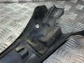 молдинг лобового стекла Land Rover Range Rover Sport 1 поколение 2008, 2.7 л., 276DT, дизель, АКПП, внедорожник 5 дв. - фото №3