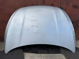 капот Hyundai Tucson 2 поколение 2011